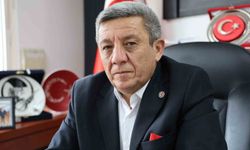 Kırşehir çiftçisinin yağış umudu sürüyor