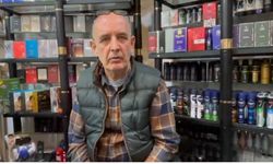 Kırşehir esnafı zor günlerden geçiyor