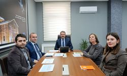 Kırşehir Gençlik ve Spor Müdürlüğü, yurt hizmetlerinde kaliteyi artırıyor