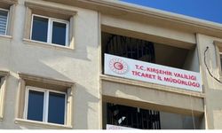 Esnaf ve Sanatkârlarda seçim süreci başlıyor