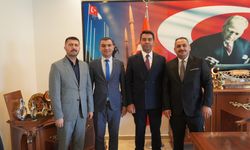 Kaman’da sağlıkta işbirliği güçleniyor