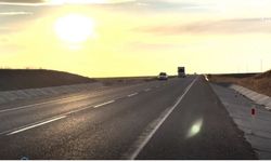 Kırşehir Karakurt yolunda dev tütün operasyonu