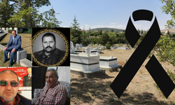 Kırşehir'de beş vatandaş sonsuzluğa uğurlandı!