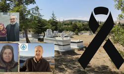 Kırşehir’de dört aile yas tutuyor