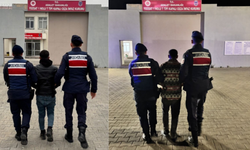 Kırşehir’de ev baskını ve darp olayı!