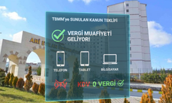 Kırşehir’deki öğrenciler bu haber size!