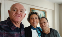 45 Yıl sonra yeniden!