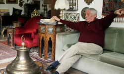 Kırşehirli Büyükelçi Müfit Özdeş hayatını kaybetti