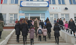 Okula giden çocuğu olan ailelere 20 Bin TL destek!