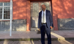 Köy Muhtarı, yıl boyu çalışmalarını ve gelir-gider tablolarını paylaştı