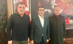 Kırşehir’de köyler için güç birliği yapıldı