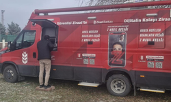 Yeni ATM hizmete girdi!