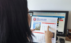 Kırşehir’de 2 Ocak Cuma günü merak konusu oldu