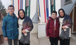 Kırşehir’de eğitim ve spor başarısı bir arada