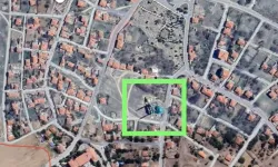 Kırşehir’de 3 yıllık sorun çözüldü