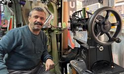 Kırşehir’de 36 yıllık emek