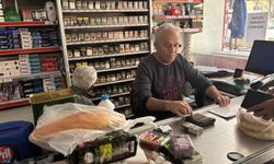 Kırşehir’de 43 yıllık tecrübe