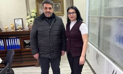 Kırşehir’de Anahtar Parti’den memleket vurgusu