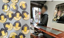 Kırşehir’de aranan şahıs yakalandı