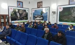 Kırşehir’de avcı eğitimi tamamlandı