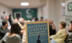 Kırşehir’de ayda 1 kitap geleneği sürüyor