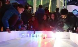 Kırşehir’de bilimin yeni merkezi yükseliyor: Cacabey Uzay ve Bilim Merkezi