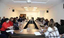 Kırşehir’de bölgesel strateji masaya yatırıldı