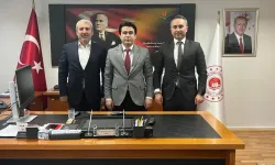 Kırşehir’de çevre ve şehircilik alanında iş birliği görüşmesi