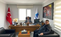 Kırşehir’de ekonomiye yön veren buluşma