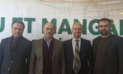 Kırşehir’de emek ve vefanın buluştuğu gece