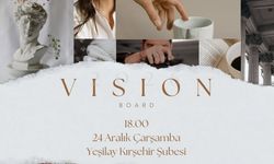 Kırşehir’de geleceğin tasarım merkezi kuruluyor