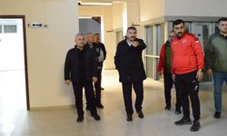 Kırşehir’de gençler için yüzme devrimi başlıyor!