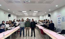 Kırşehir’de gençler ‘İlk Uçağım’ projesiyle havacılığa adım attı