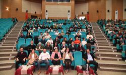 Kırşehir’de gençler iş hayatı ve haklarını öğreniyor