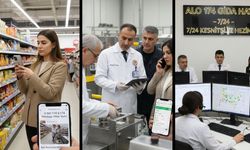 Kırşehir’de gıda savaşı başladı