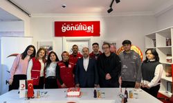 Kırşehir’de gönüllülük rüzgarı esti