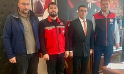 Kırşehir’de hayvancılık sektörü için çözüm odaklı toplantı