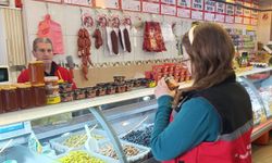 Kırşehir’de ilçeler tek tek kontrol ediliyor