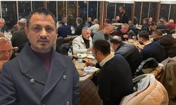 Kırşehir’de kuyumcular aynı masada buluştu