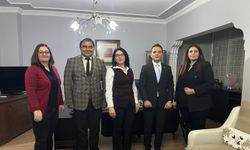 Kırşehir’de medya ve yerel yönetim bir arada