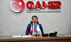 Kırşehir’de mücadele başlıyor