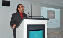 Kırşehir’de NRP uygulayıcı eğitimi başladı