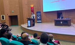 Kırşehir’de Osmanlı Hazinesi ve Muhasebe Filozofları Üniversitelilerle Buluştu