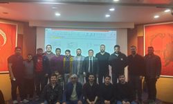 Kırşehir’de sağlık çalışanları sahaya iniyor