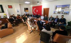 Kırşehir’de sağlık hizmetleri GÖREN denetiminden geçti