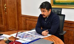 Kırşehir’de sağlık yatırımları mercek altında