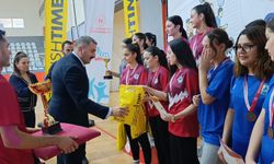 Kırşehir’de şampiyonlar belli oldu