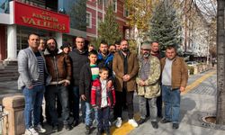 Kırşehir’de sınıf birleşmelerine velilerden tepki