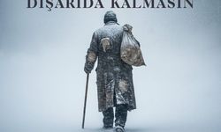 Kırşehir’de soğuk gecelerde kimse yalnız değil