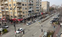 Kırşehir’de soğuk hava alarmı verildi